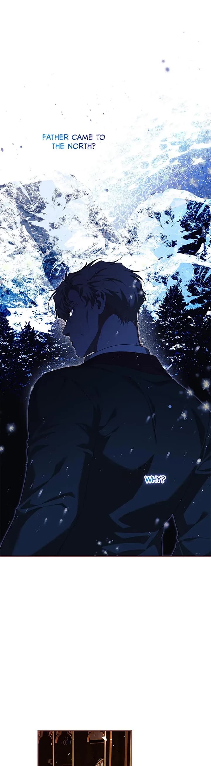 The Time of the Terminally Ill Extra chapter 69 page 14