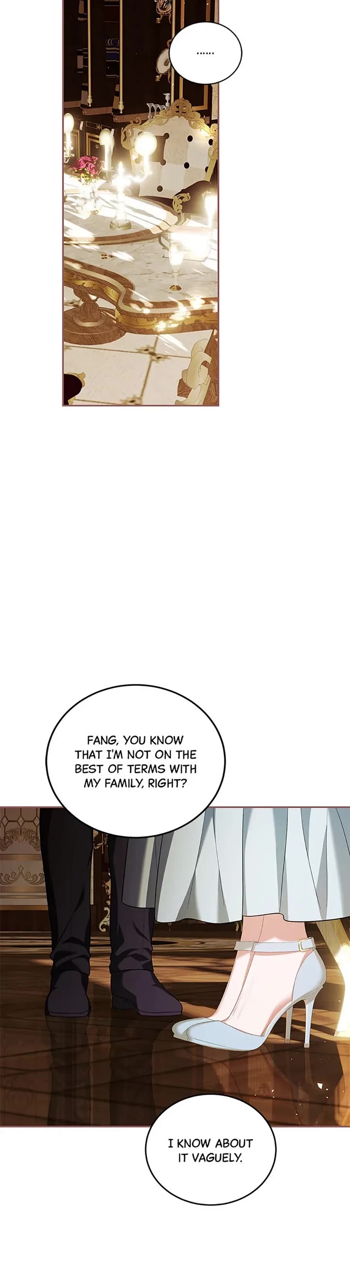 The Time of the Terminally Ill Extra chapter 69 page 15