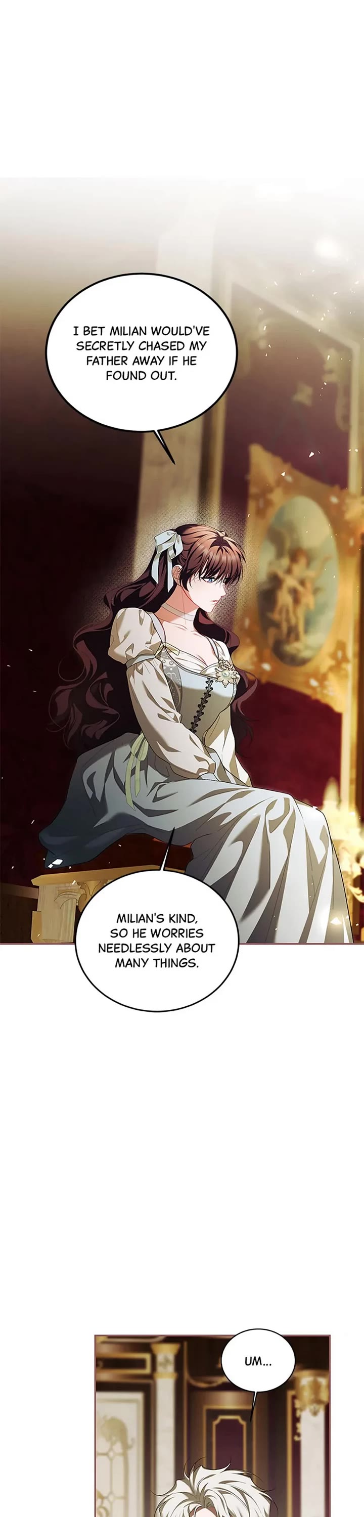 The Time of the Terminally Ill Extra chapter 69 page 16