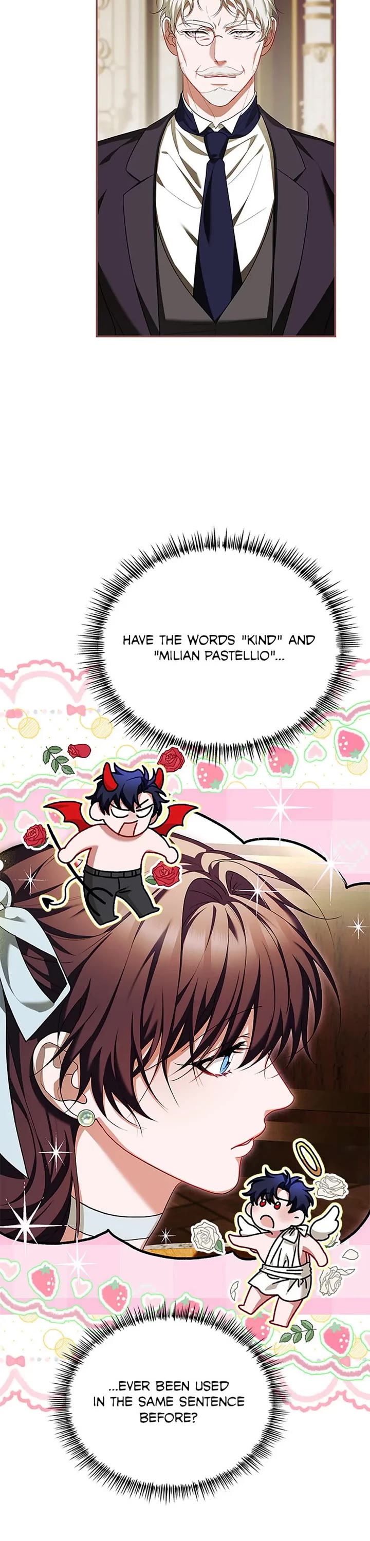 The Time of the Terminally Ill Extra chapter 69 page 17