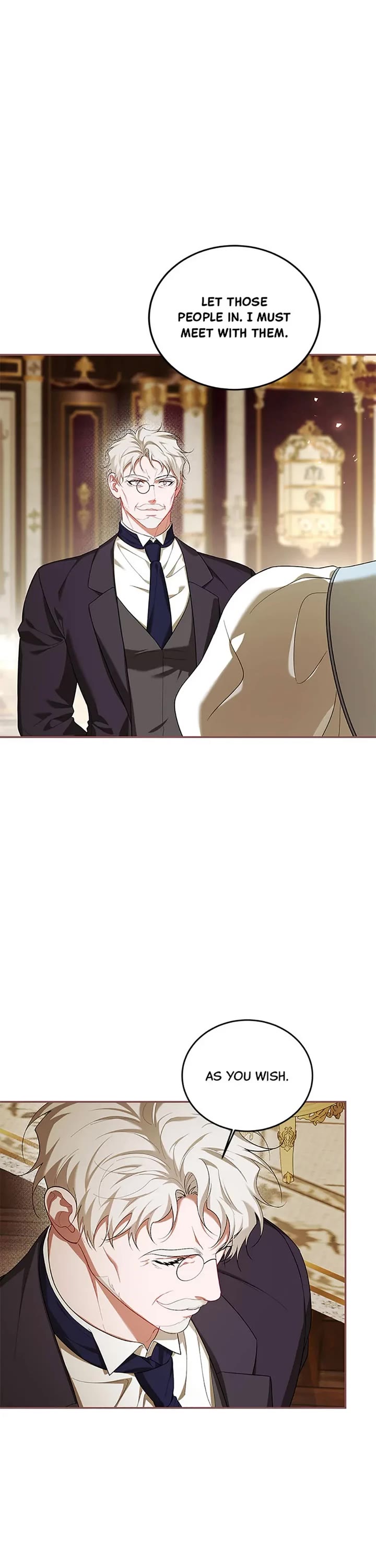 The Time of the Terminally Ill Extra chapter 69 page 18