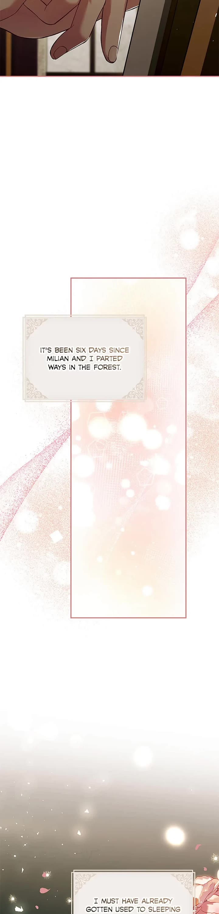 The Time of the Terminally Ill Extra chapter 69 page 2