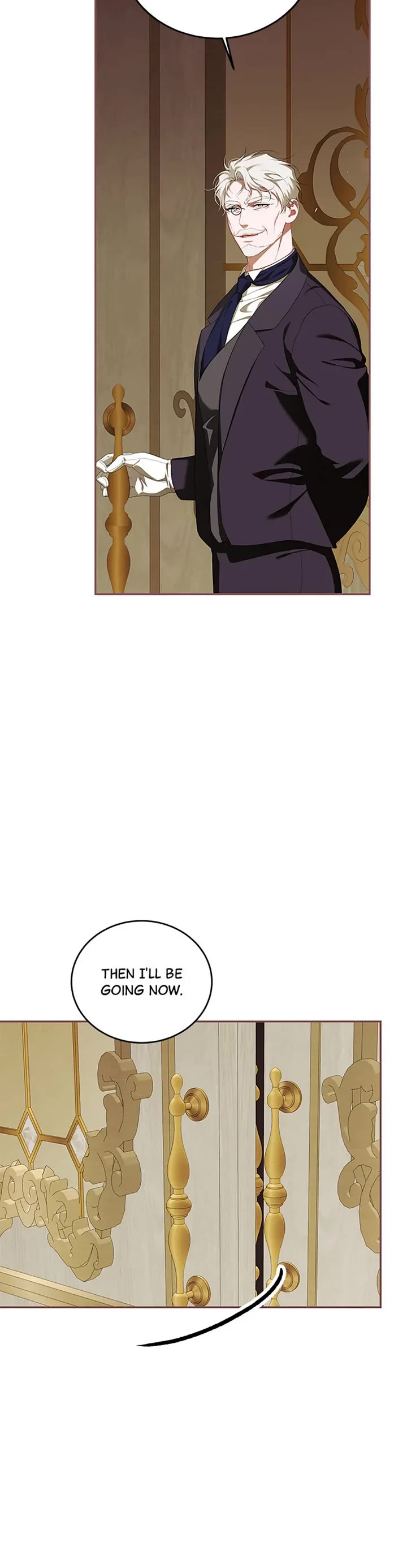 The Time of the Terminally Ill Extra chapter 69 page 20