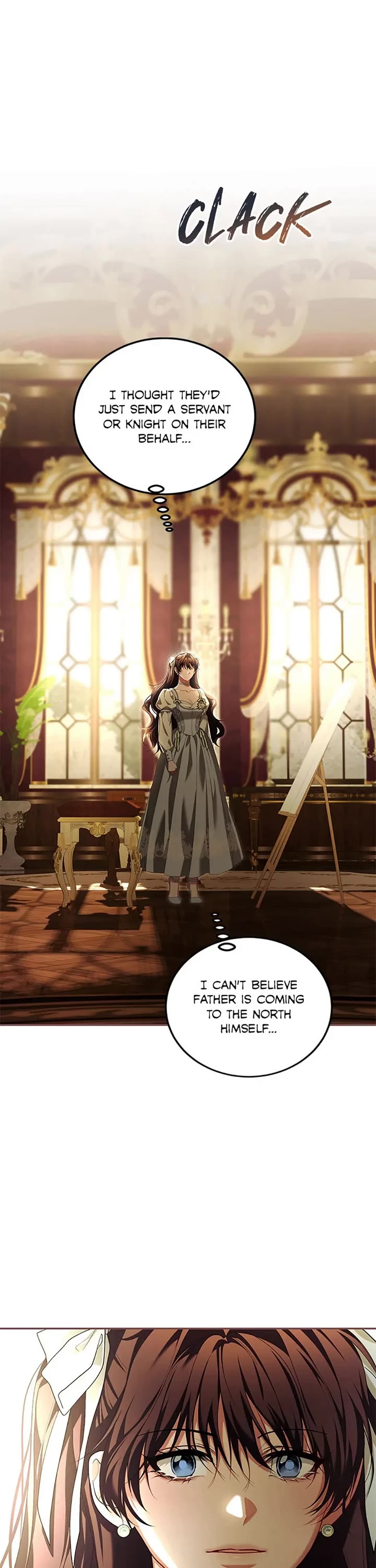 The Time of the Terminally Ill Extra chapter 69 page 21