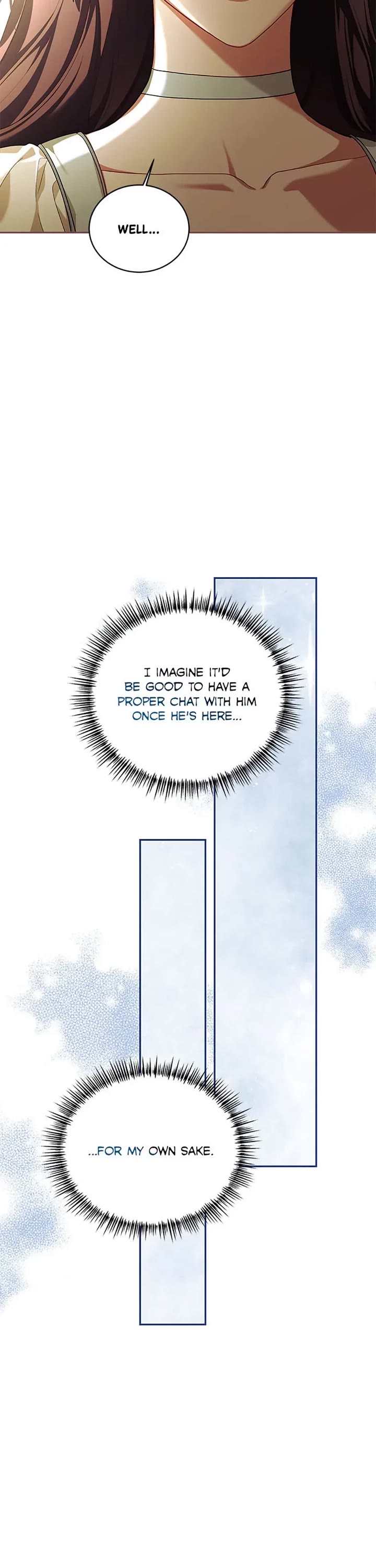 The Time of the Terminally Ill Extra chapter 69 page 22