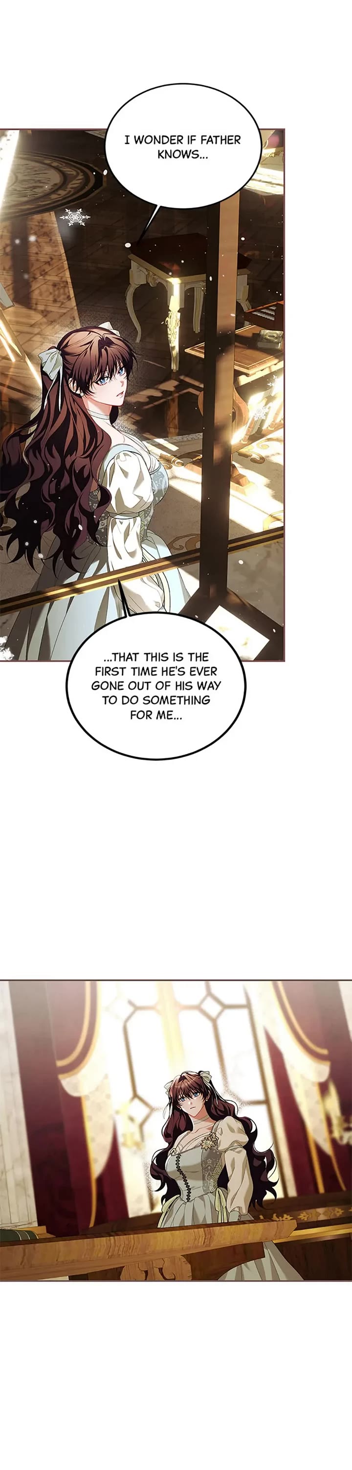 The Time of the Terminally Ill Extra chapter 69 page 23