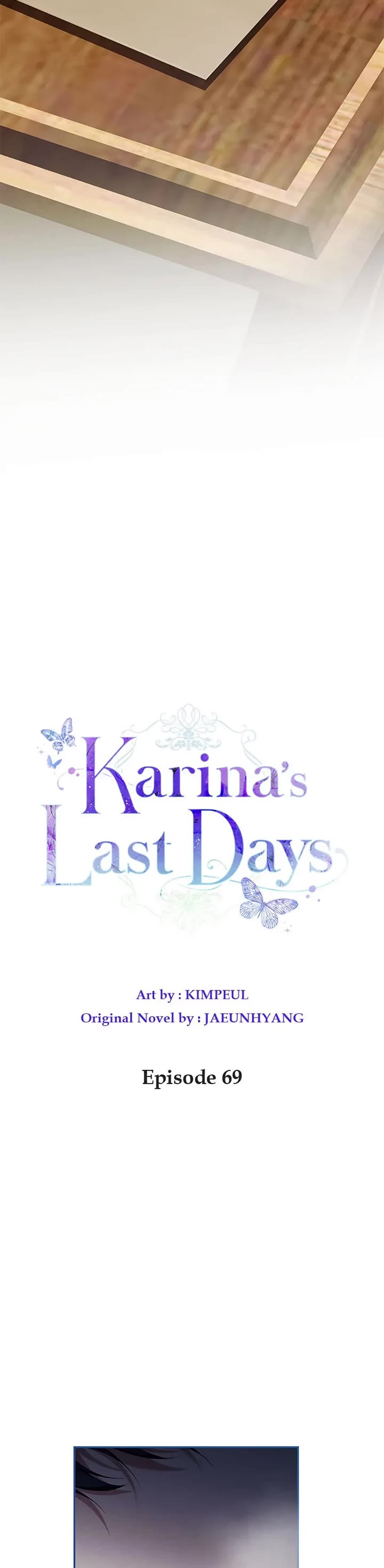 The Time of the Terminally Ill Extra chapter 69 page 25