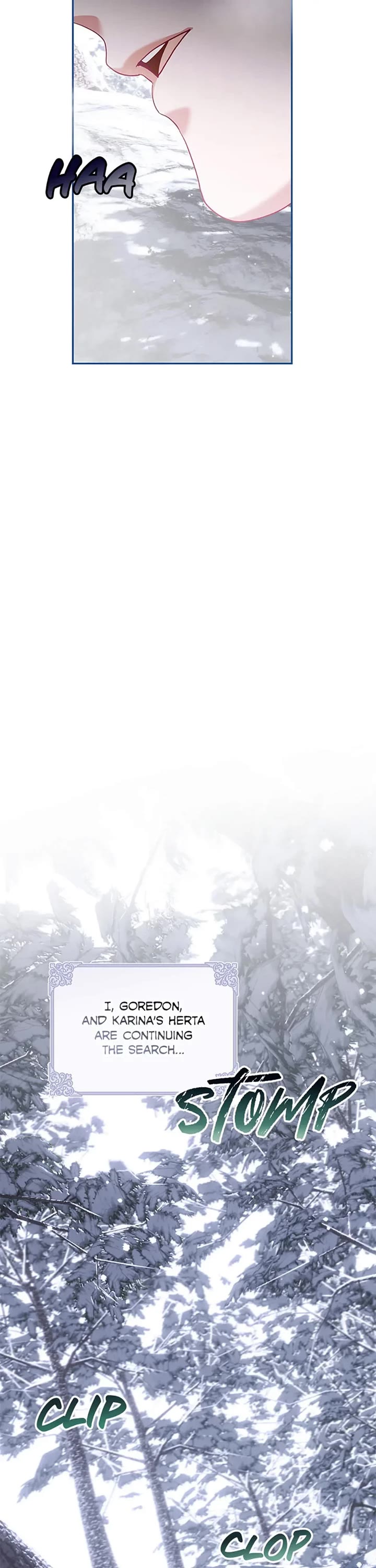 The Time of the Terminally Ill Extra chapter 69 page 26