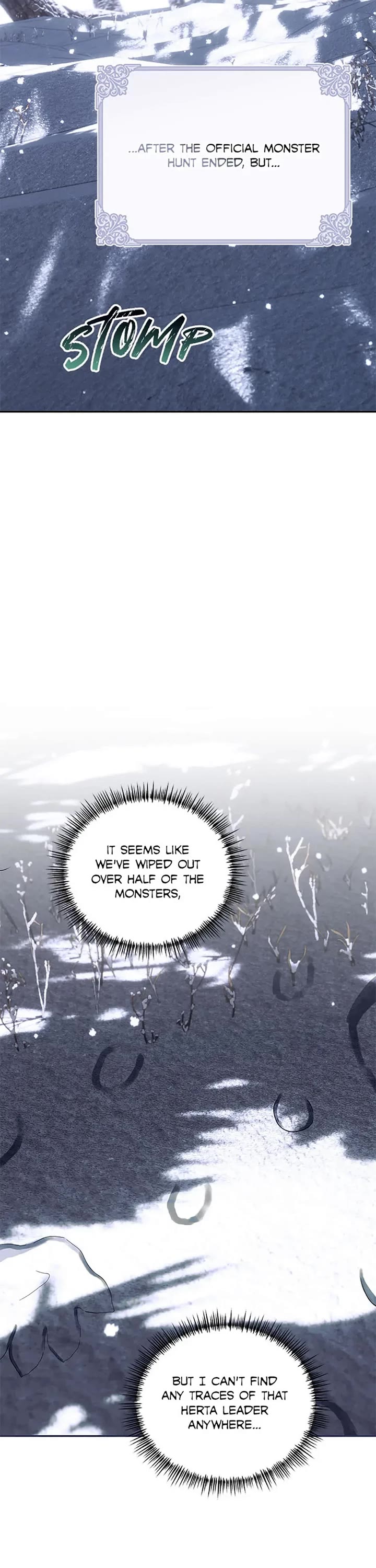 The Time of the Terminally Ill Extra chapter 69 page 27