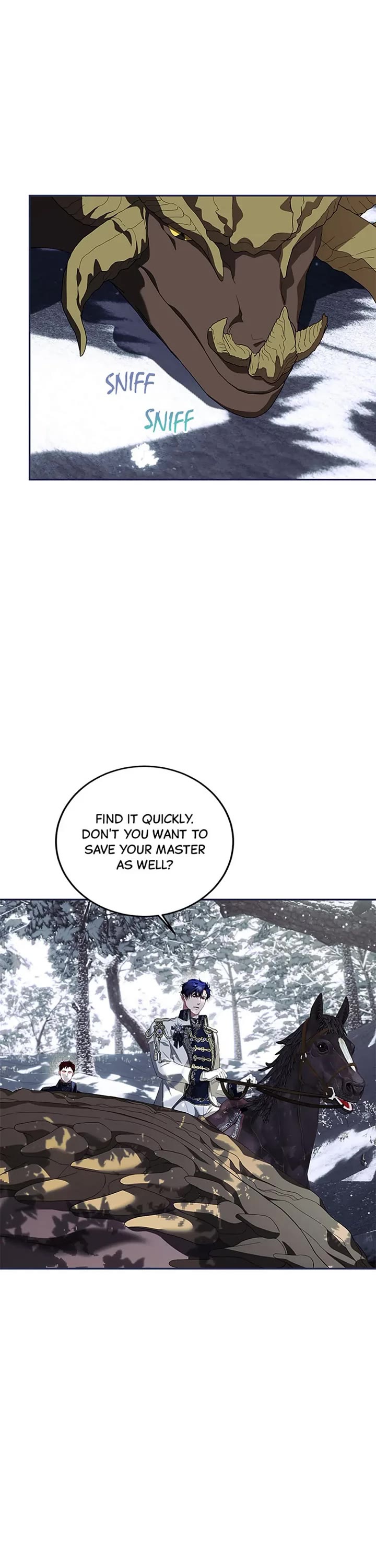 The Time of the Terminally Ill Extra chapter 69 page 28