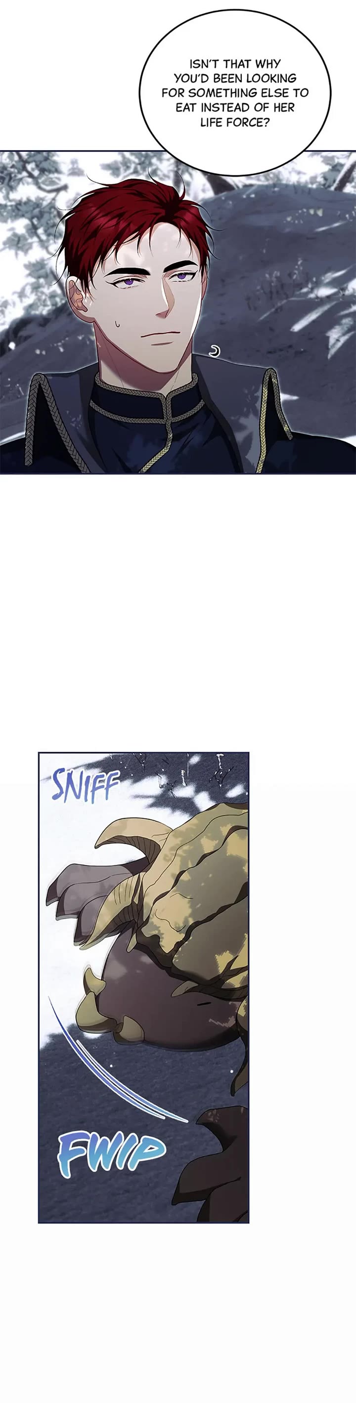 The Time of the Terminally Ill Extra chapter 69 page 29