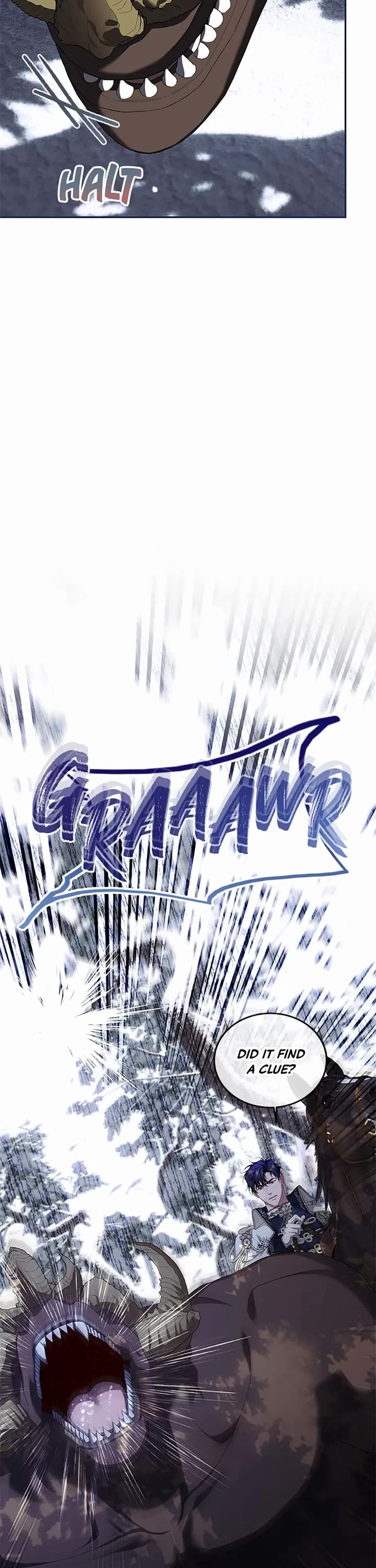 The Time of the Terminally Ill Extra chapter 69 page 32