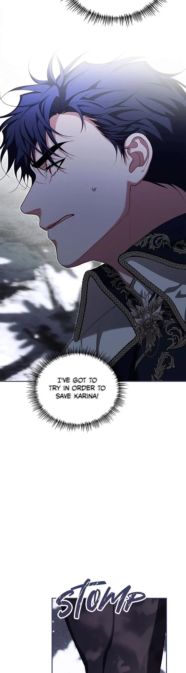 The Time of the Terminally Ill Extra chapter 69 page 35