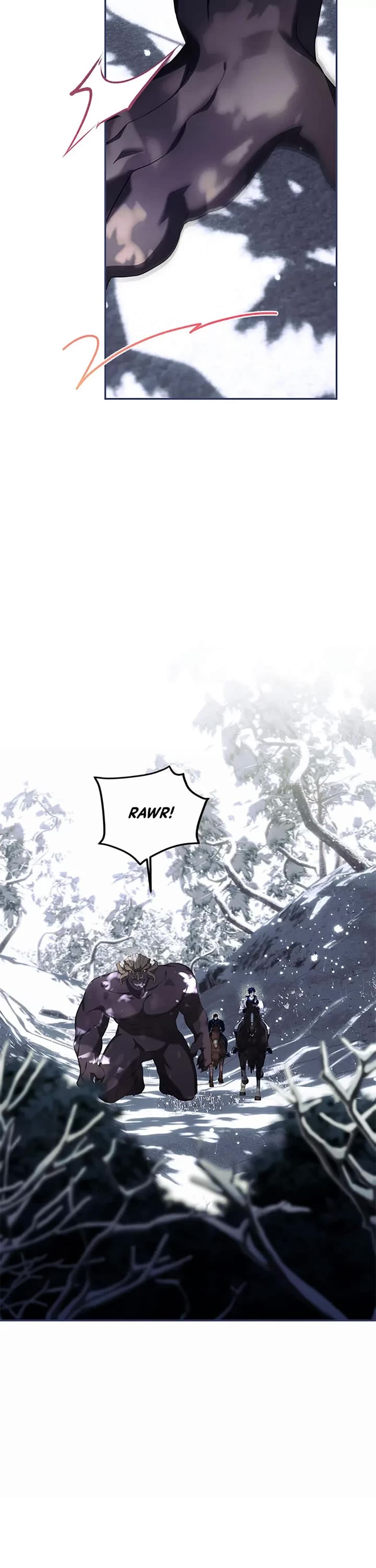 The Time of the Terminally Ill Extra chapter 69 page 36