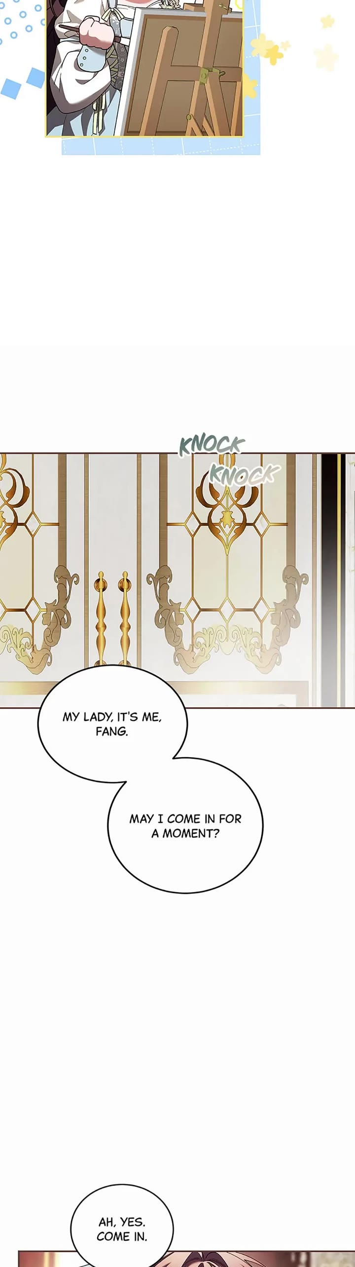 The Time of the Terminally Ill Extra chapter 69 page 4