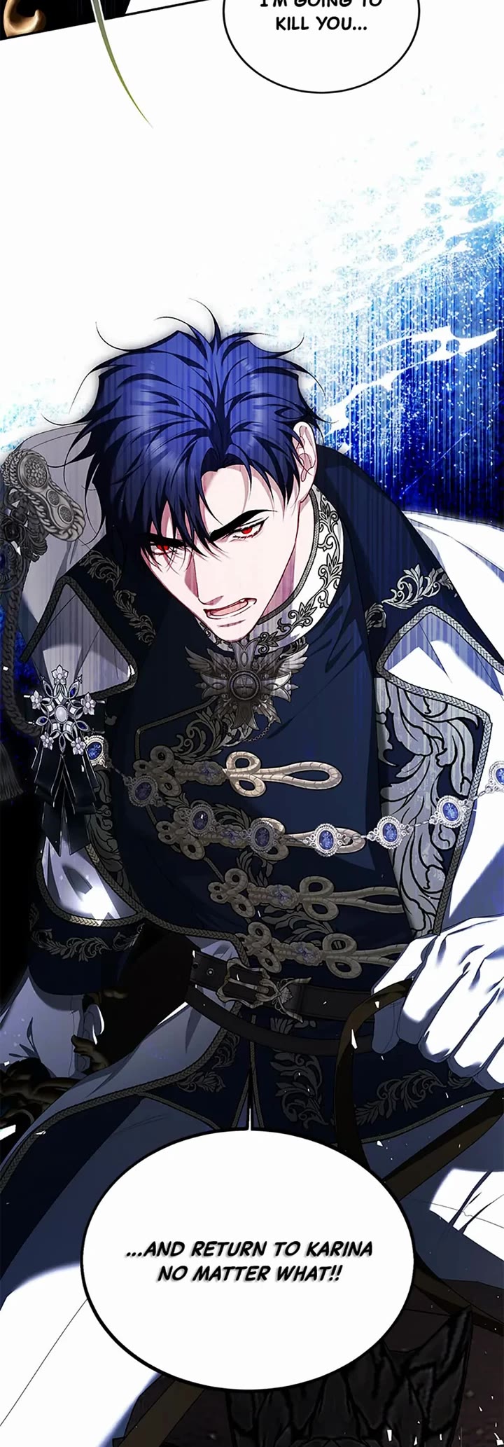 The Time of the Terminally Ill Extra chapter 69 page 41