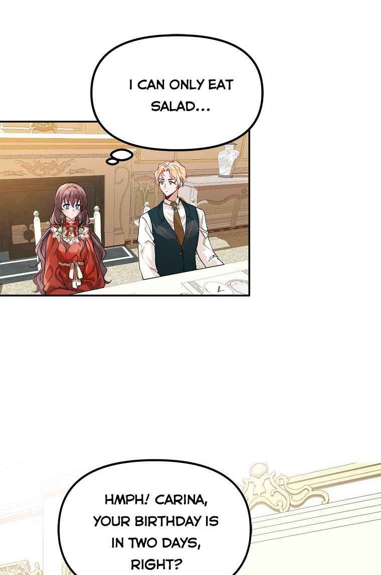 The Time of the Terminally Ill Extra chapter 7 page 10