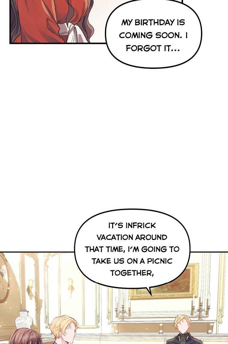 The Time of the Terminally Ill Extra chapter 7 page 13