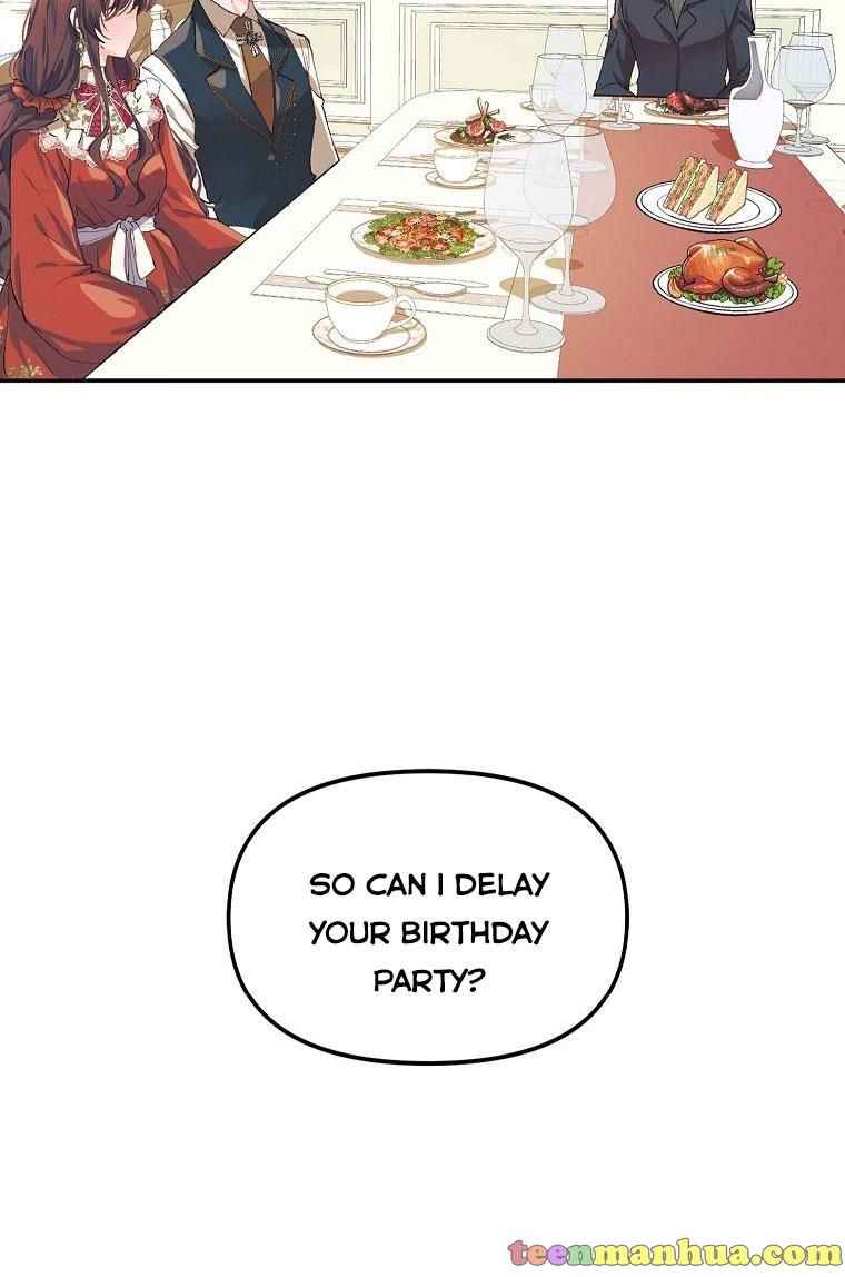 The Time of the Terminally Ill Extra chapter 7 page 14