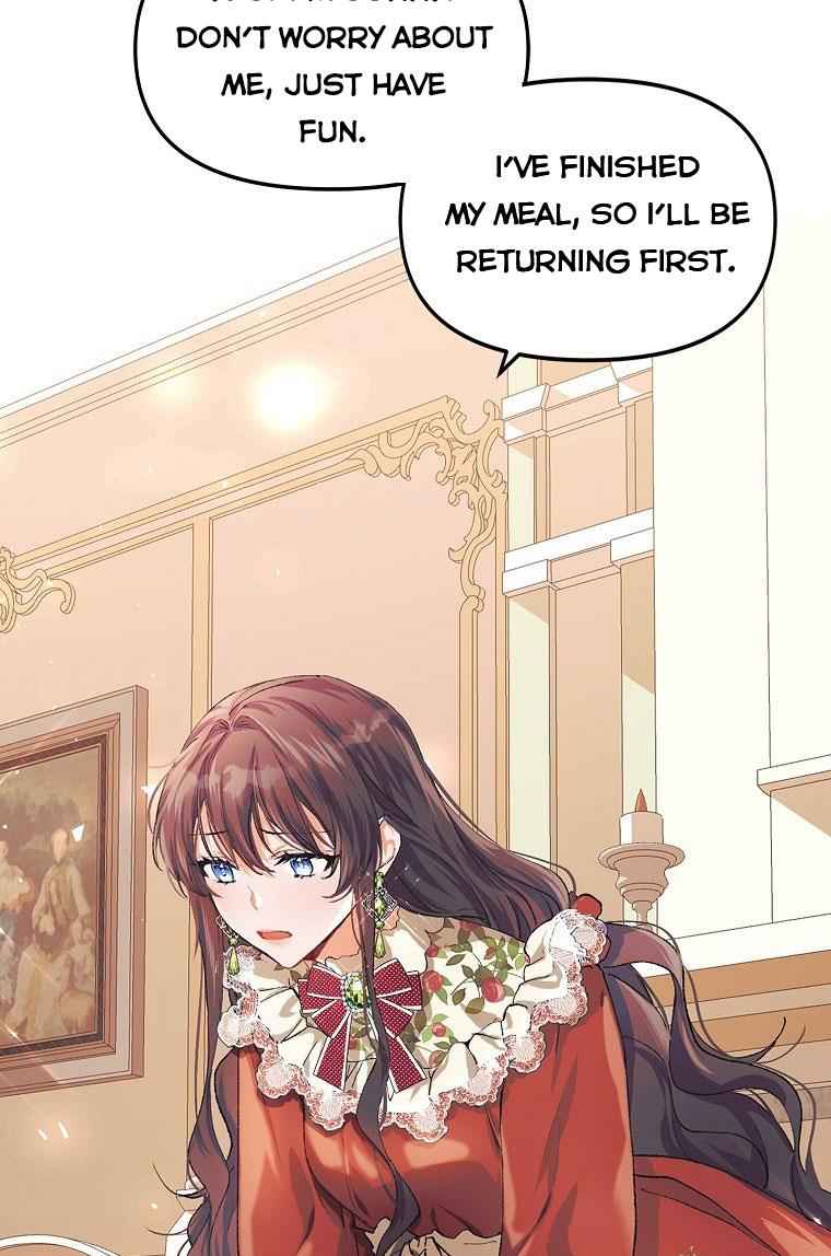 The Time of the Terminally Ill Extra chapter 7 page 18