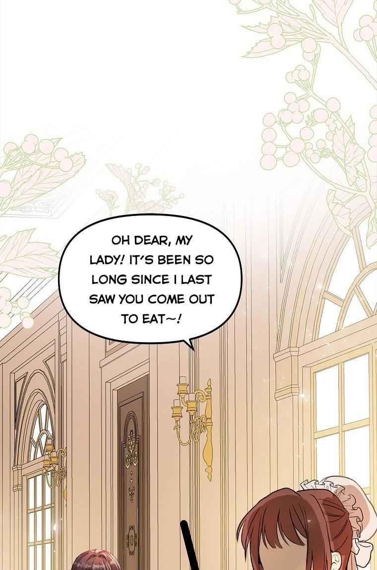 The Time of the Terminally Ill Extra chapter 7 page 2