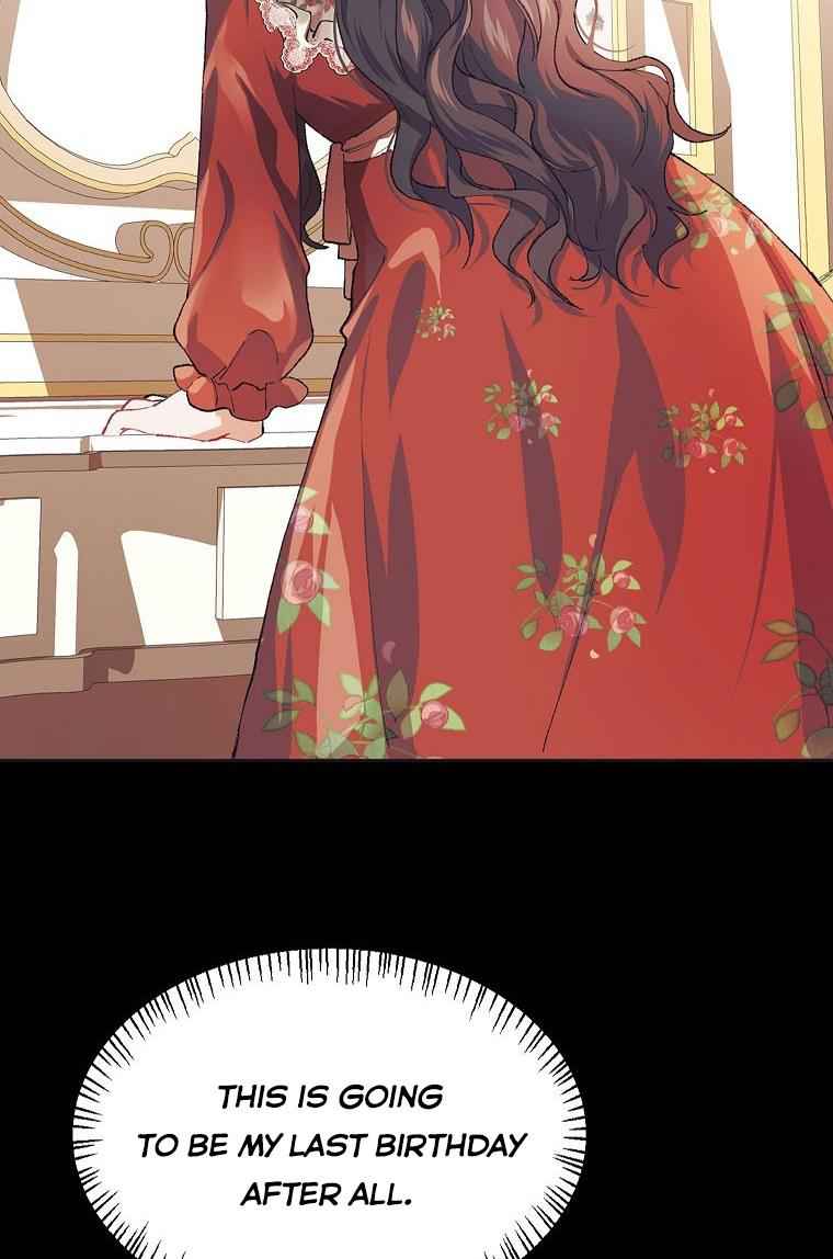 The Time of the Terminally Ill Extra chapter 7 page 23