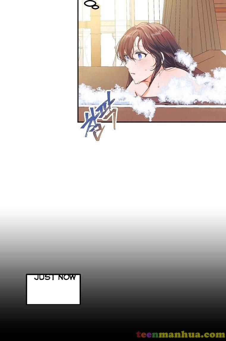 The Time of the Terminally Ill Extra chapter 7 page 34