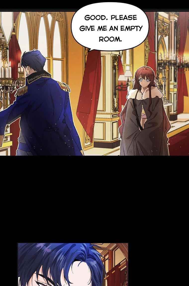 The Time of the Terminally Ill Extra chapter 7 page 35