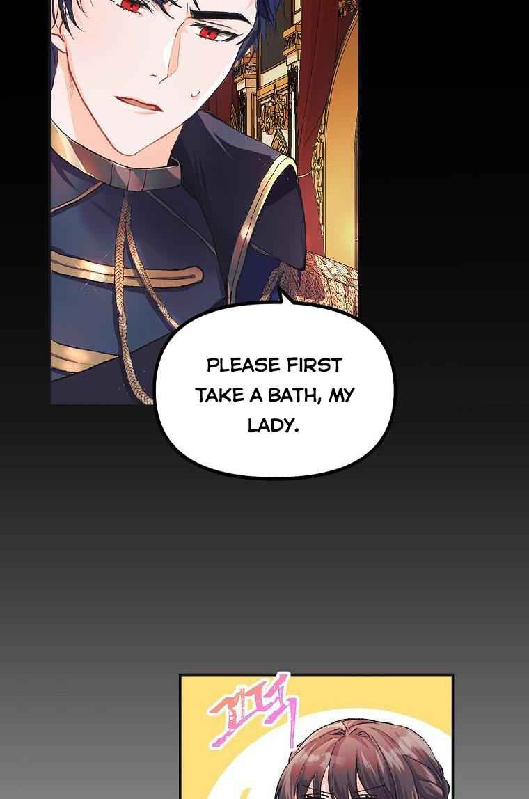 The Time of the Terminally Ill Extra chapter 7 page 36