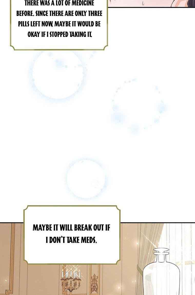 The Time of the Terminally Ill Extra chapter 7 page 39