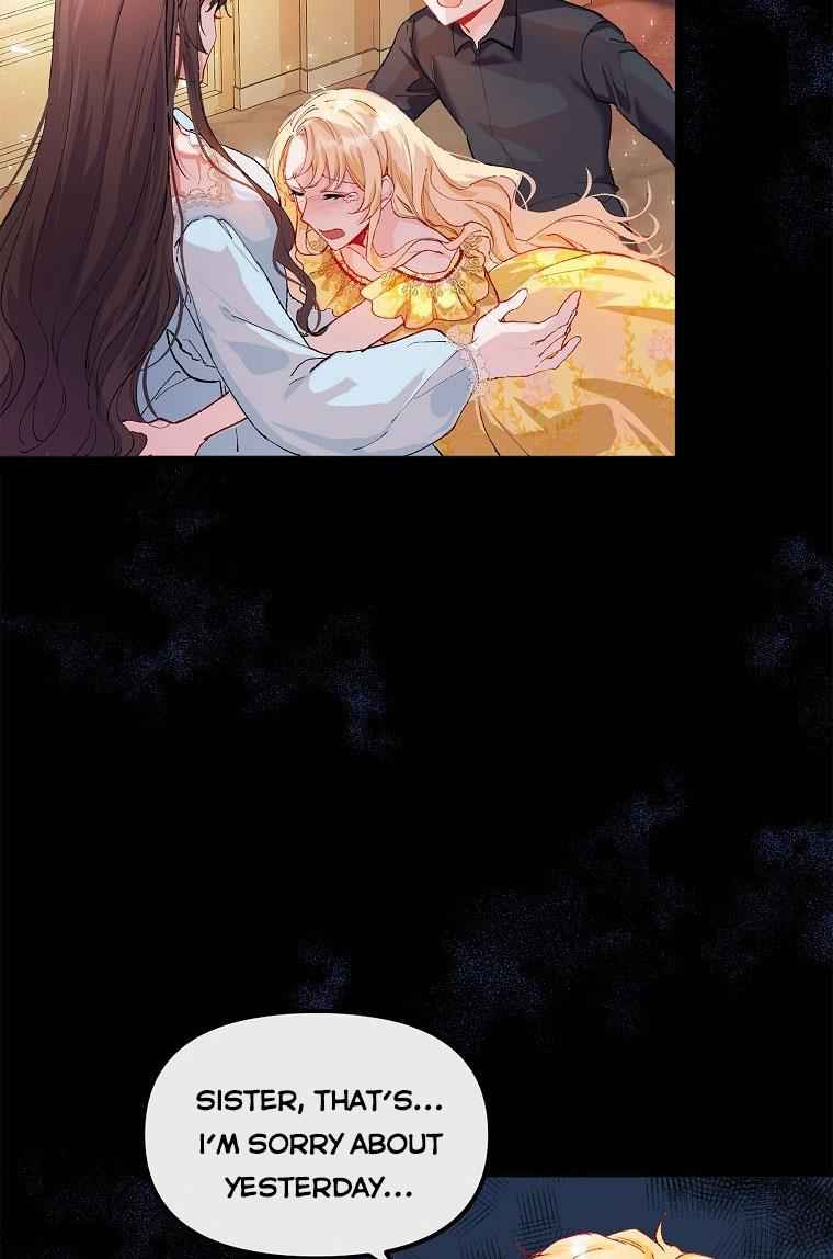 The Time of the Terminally Ill Extra chapter 7 page 4