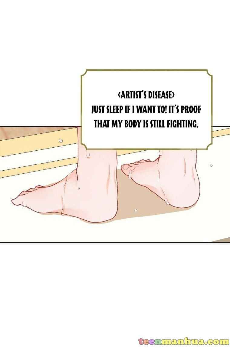 The Time of the Terminally Ill Extra chapter 7 page 44