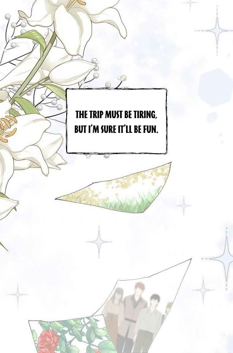 The Time of the Terminally Ill Extra chapter 7 page 46