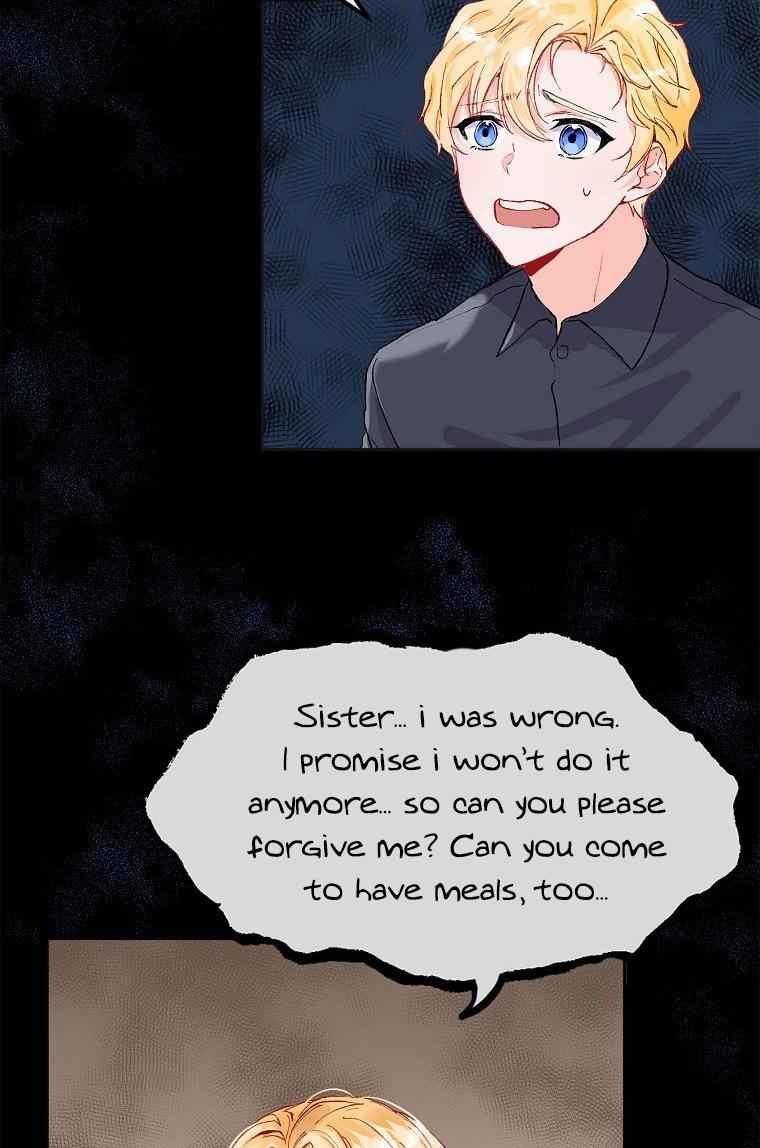 The Time of the Terminally Ill Extra chapter 7 page 5