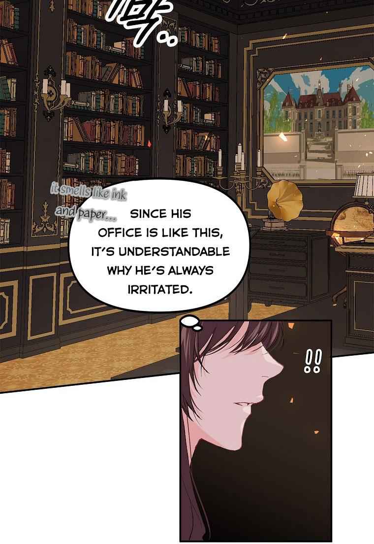 The Time of the Terminally Ill Extra chapter 7 page 51