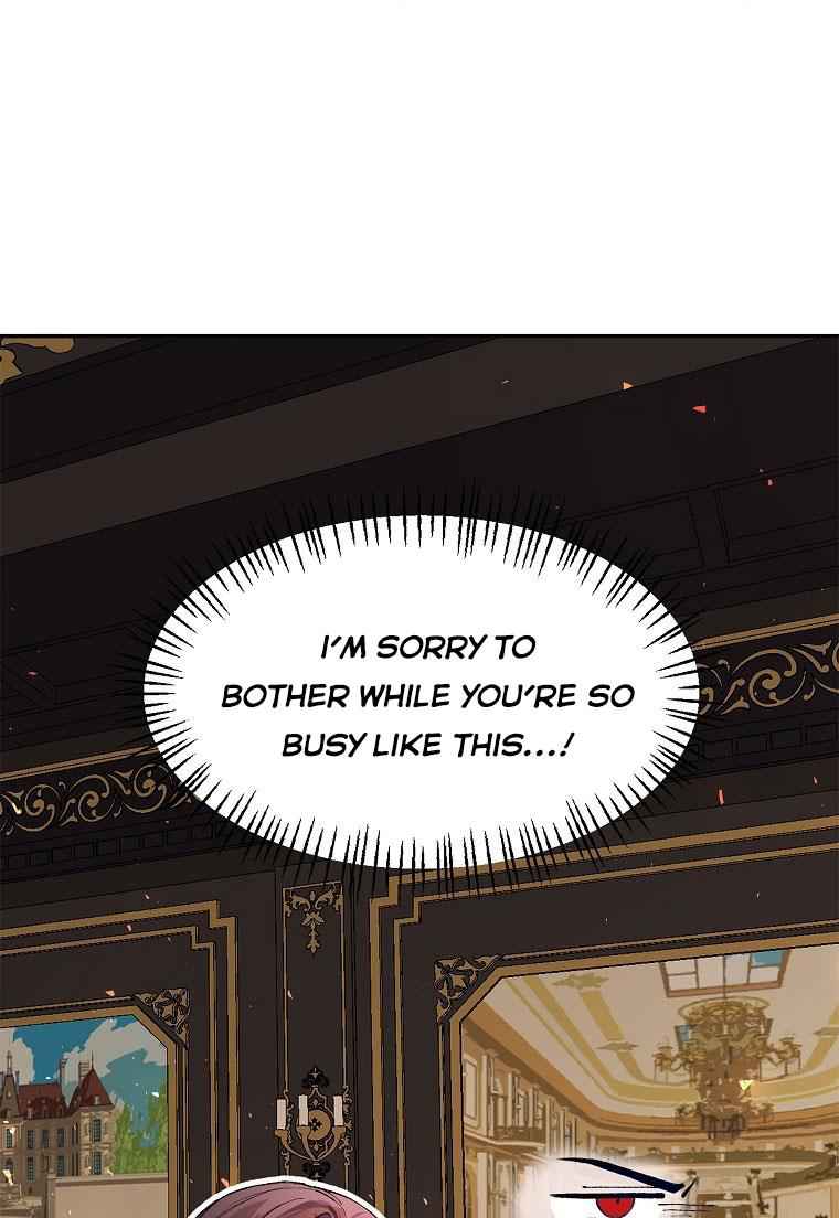 The Time of the Terminally Ill Extra chapter 7 page 52