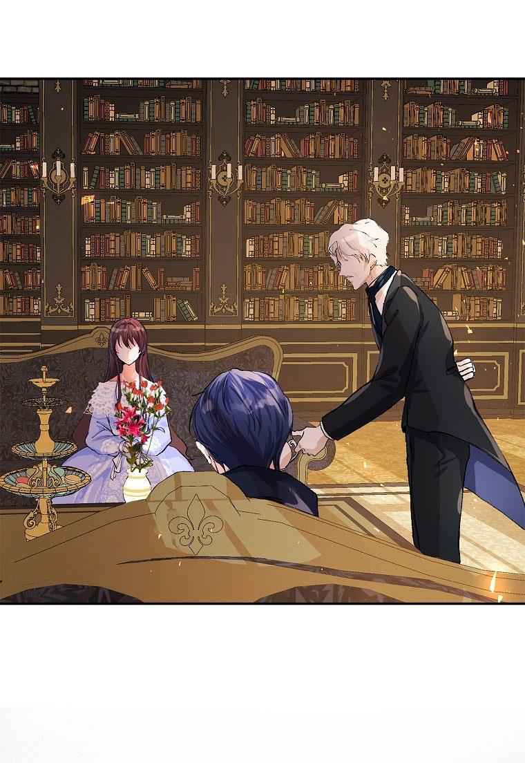 The Time of the Terminally Ill Extra chapter 7 page 55