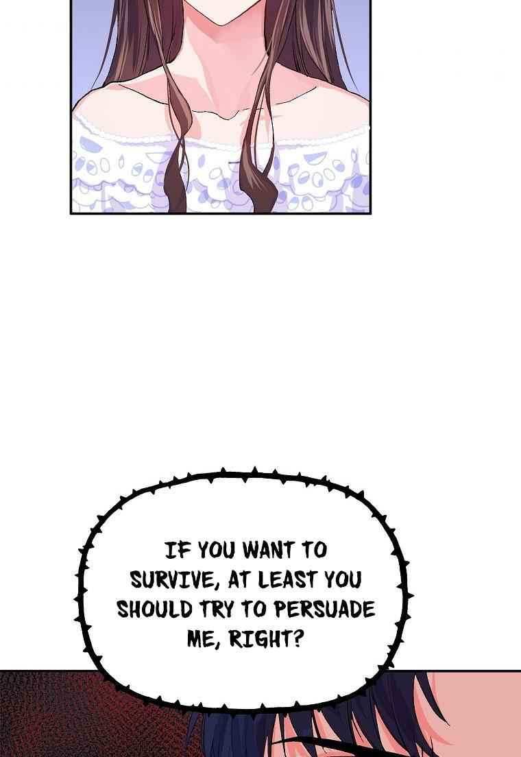 The Time of the Terminally Ill Extra chapter 7 page 58