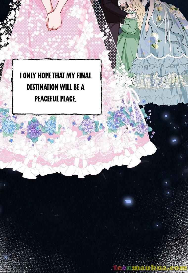 The Time of the Terminally Ill Extra chapter 7 page 65