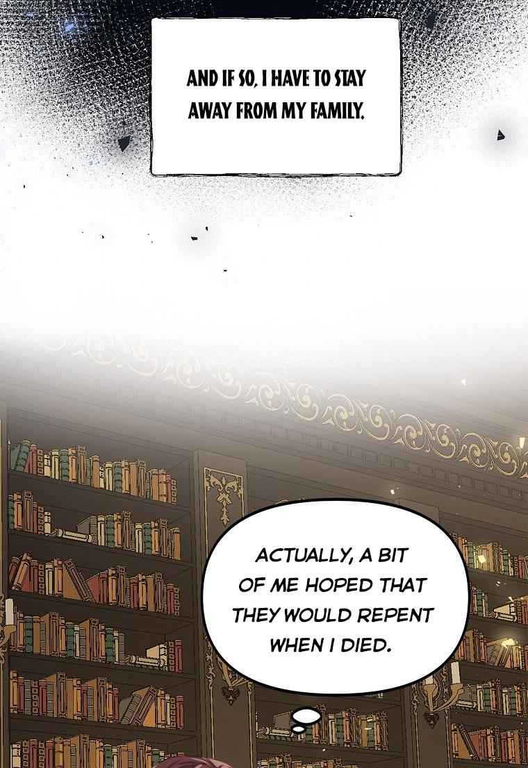 The Time of the Terminally Ill Extra chapter 7 page 66