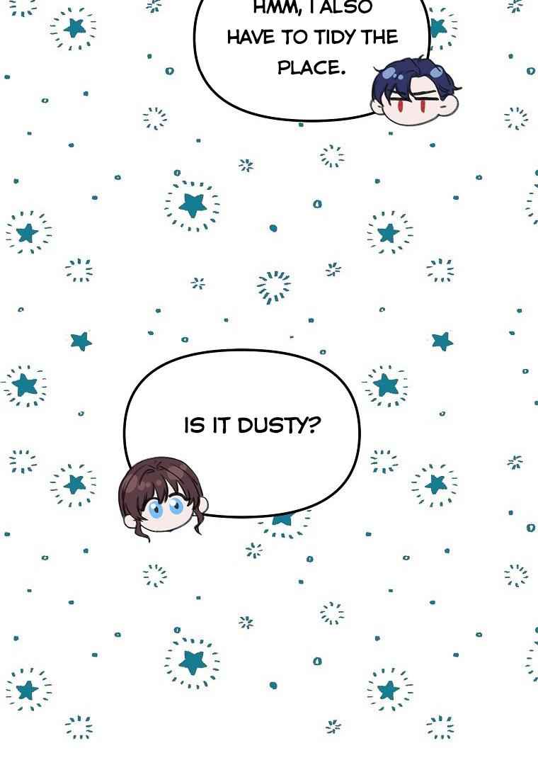 The Time of the Terminally Ill Extra chapter 7 page 74