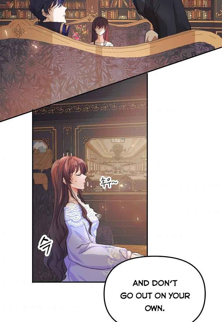 The Time of the Terminally Ill Extra chapter 7 page 77