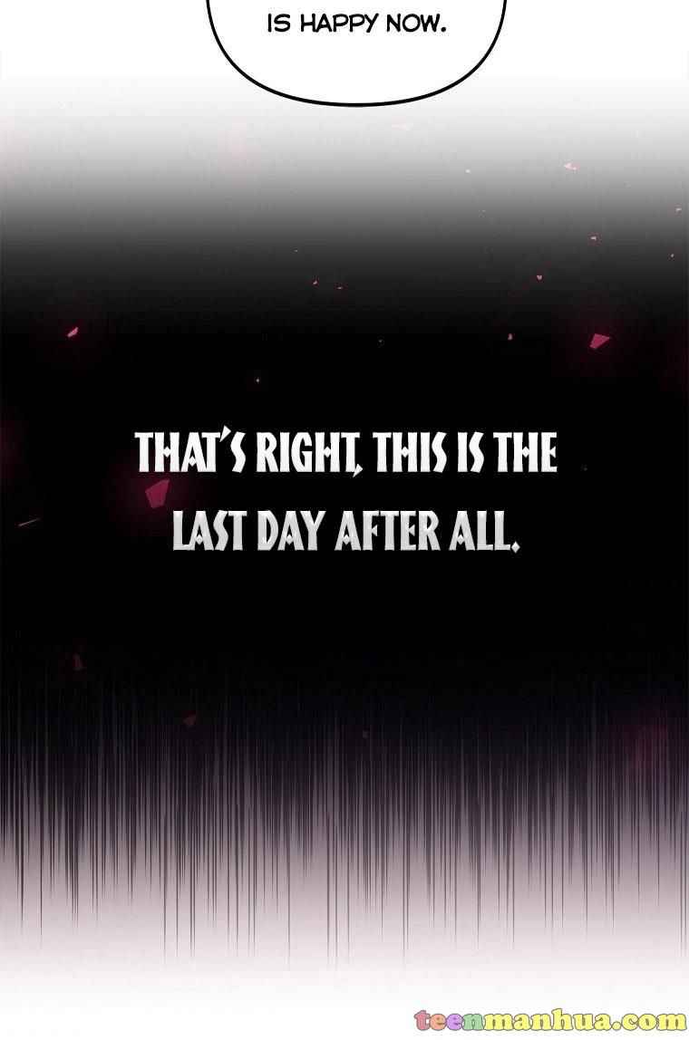 The Time of the Terminally Ill Extra chapter 7 page 8