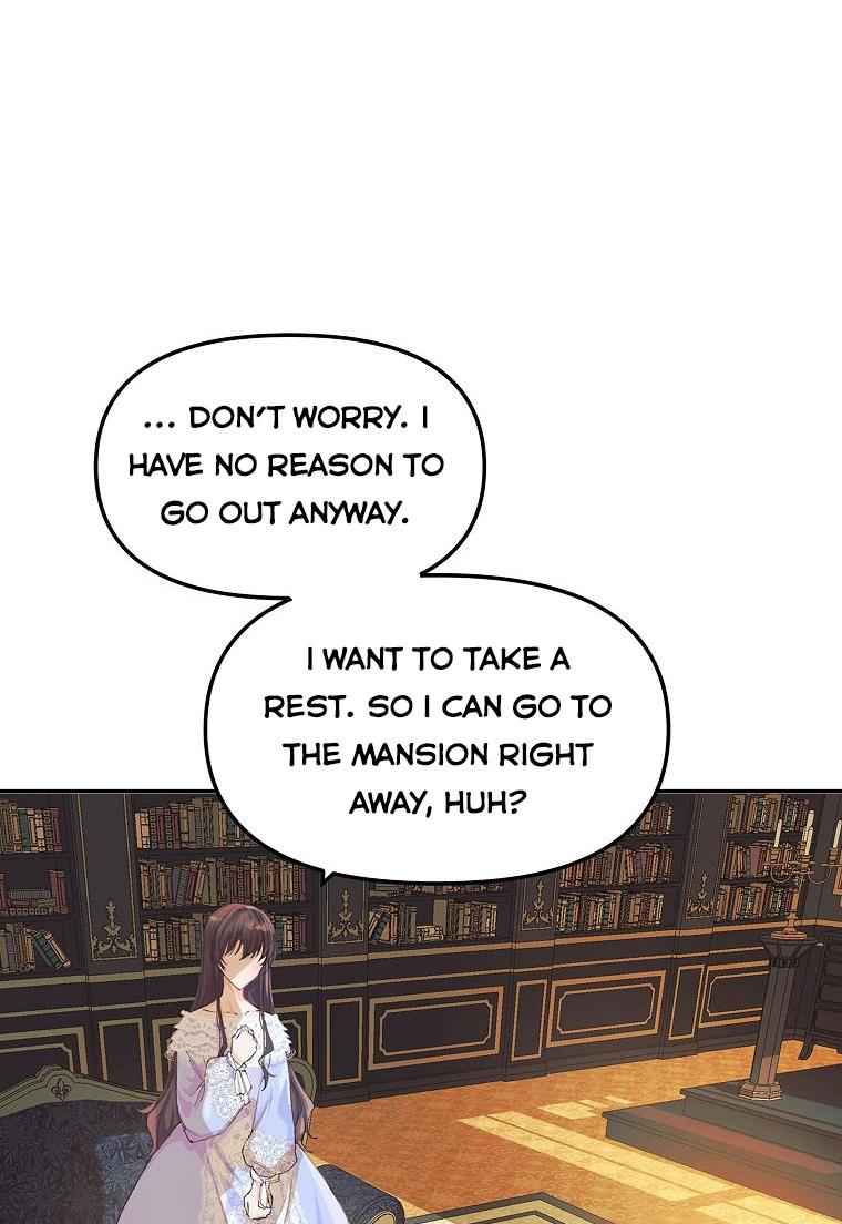 The Time of the Terminally Ill Extra chapter 7 page 80