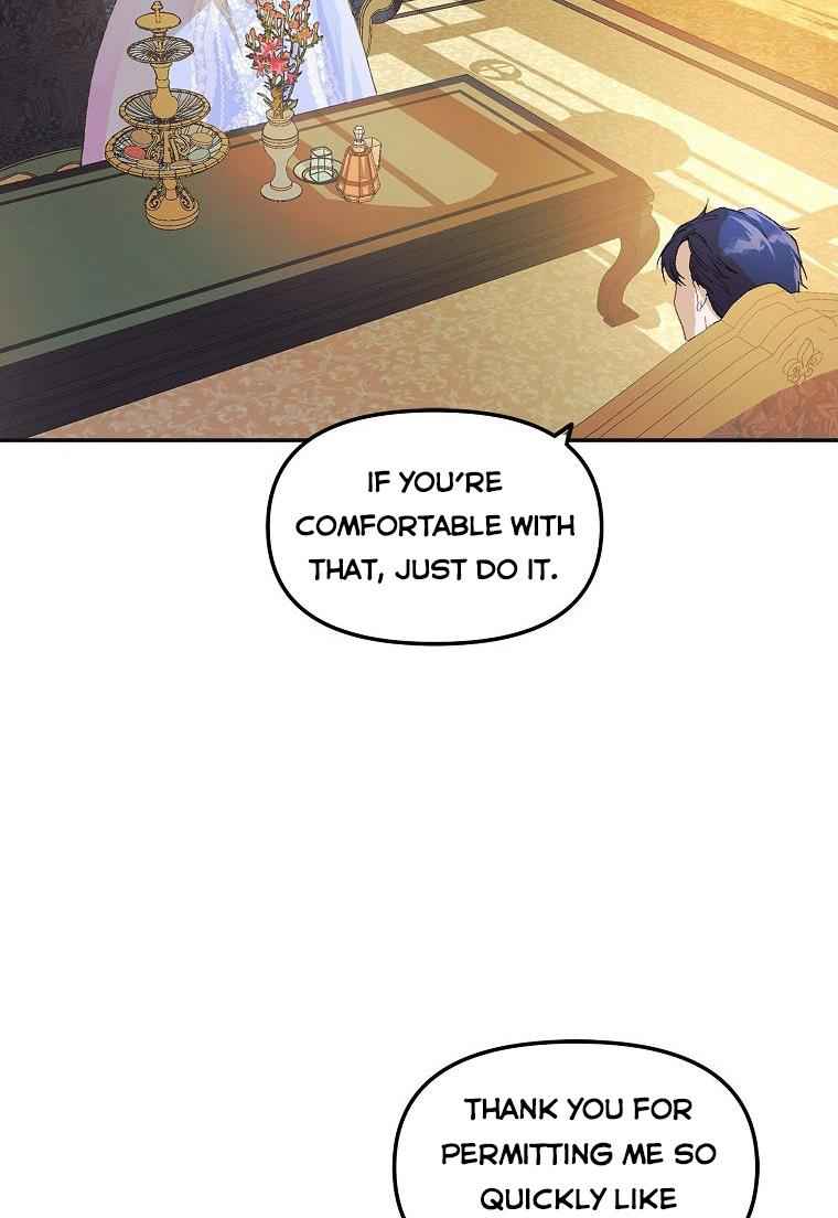 The Time of the Terminally Ill Extra chapter 7 page 81