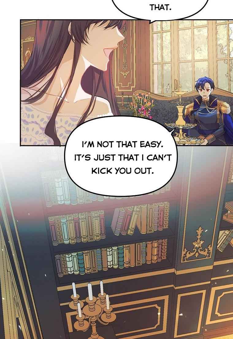 The Time of the Terminally Ill Extra chapter 7 page 82