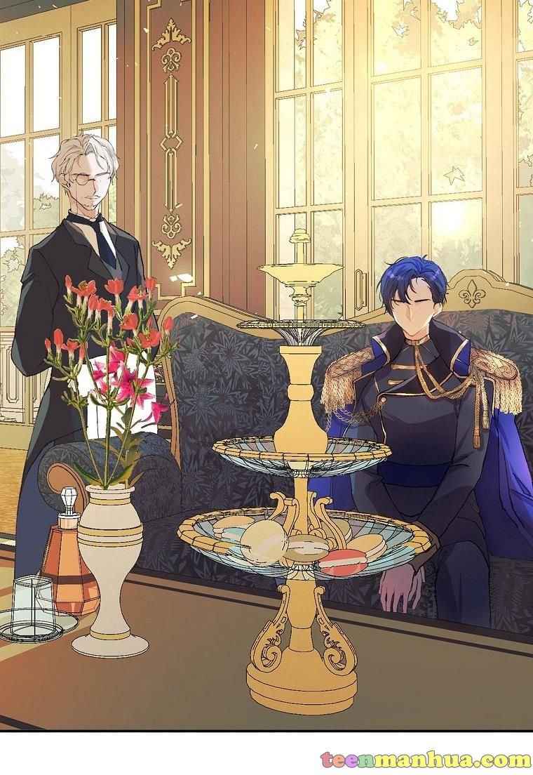 The Time of the Terminally Ill Extra chapter 7 page 85