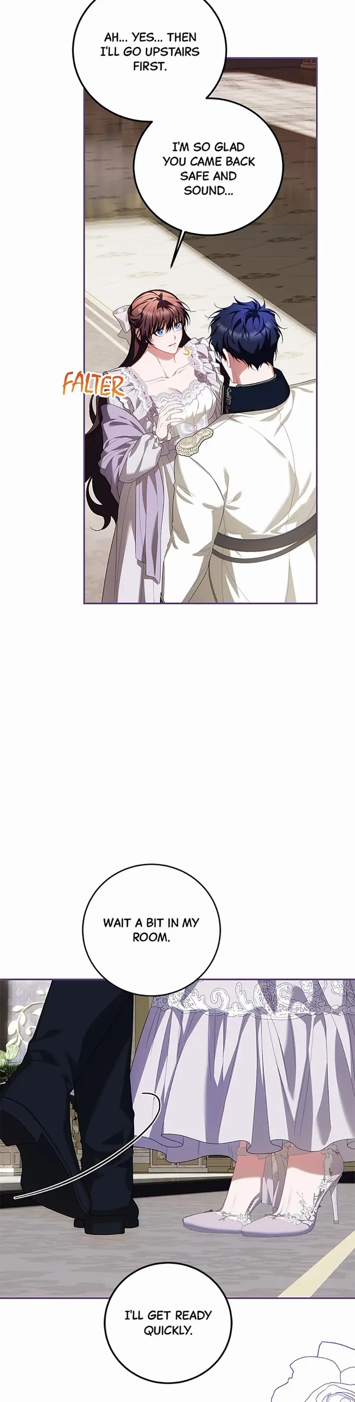 The Time of the Terminally Ill Extra chapter 70 page 10