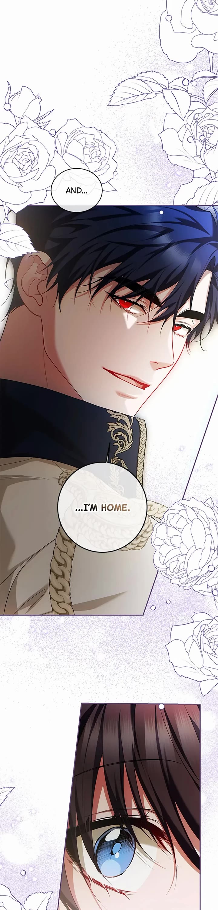 The Time of the Terminally Ill Extra chapter 70 page 11