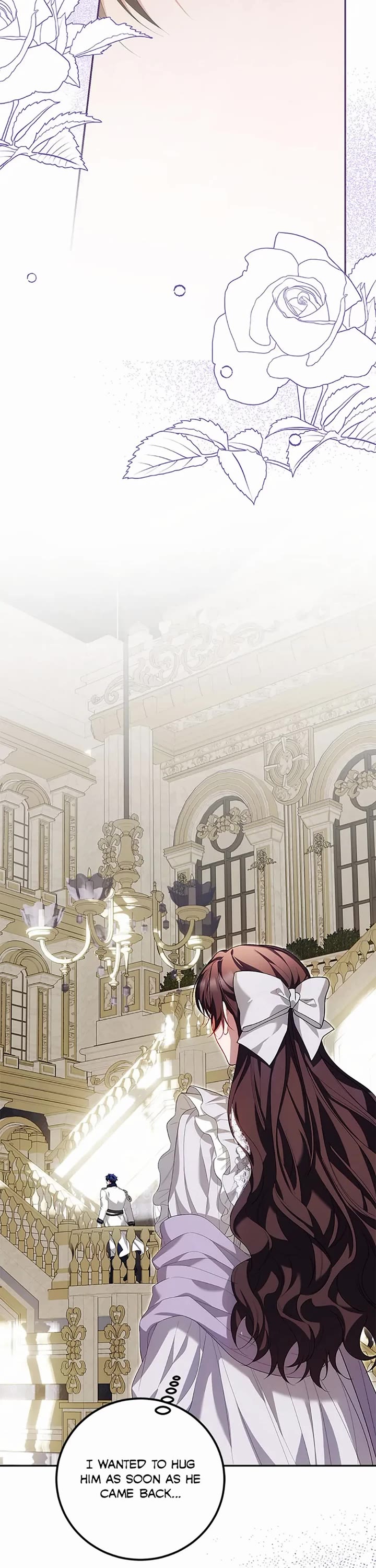 The Time of the Terminally Ill Extra chapter 70 page 12